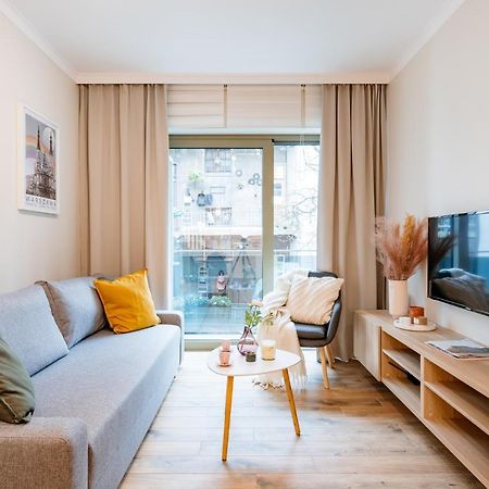 Piedmont Home By Loft Affair Kraków Zewnętrze zdjęcie