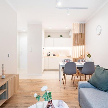 Piedmont Home By Loft Affair Kraków Zewnętrze zdjęcie