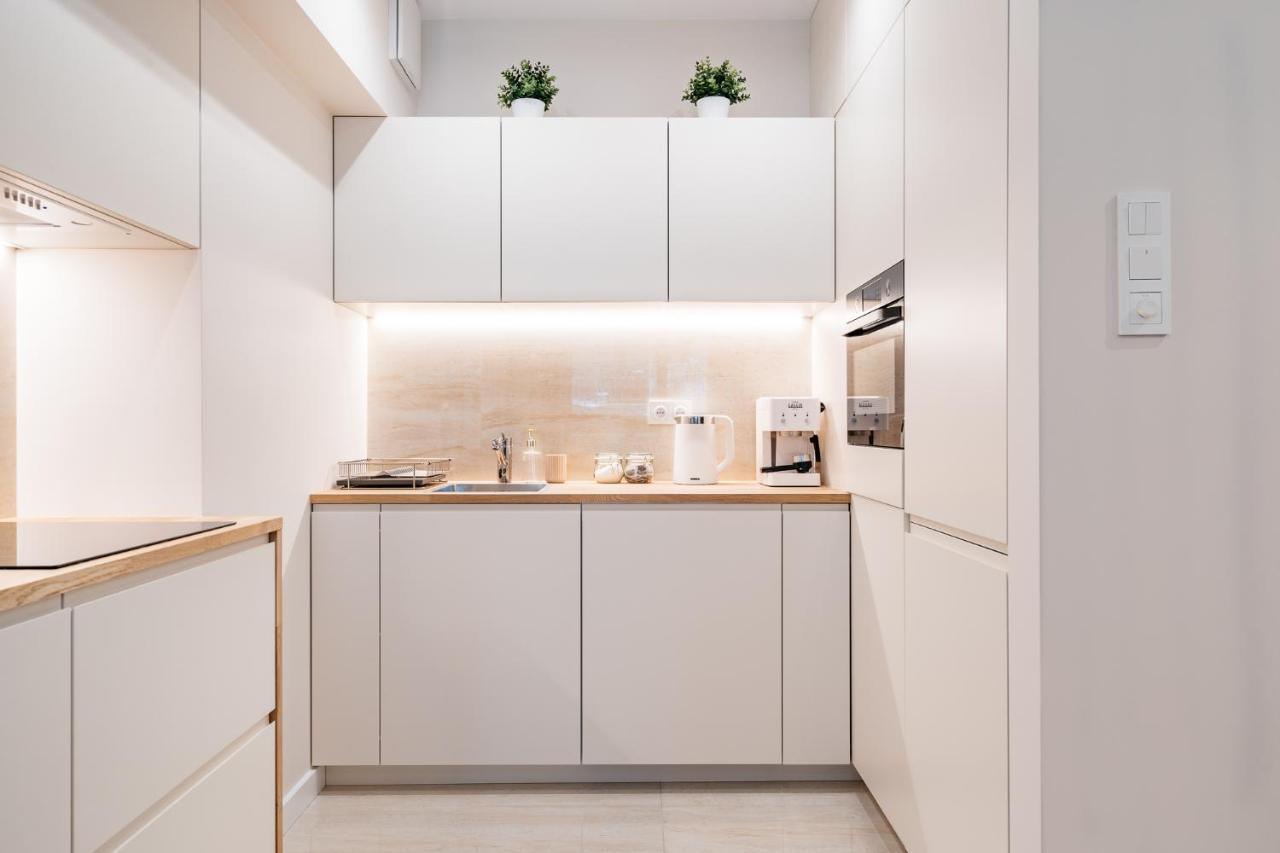 Piedmont Home By Loft Affair Kraków Zewnętrze zdjęcie