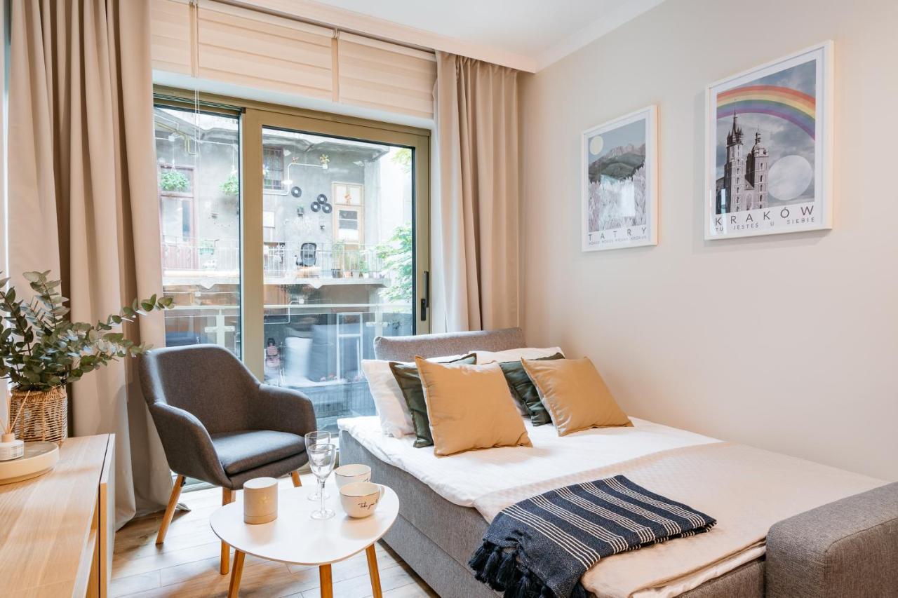 Piedmont Home By Loft Affair Kraków Zewnętrze zdjęcie