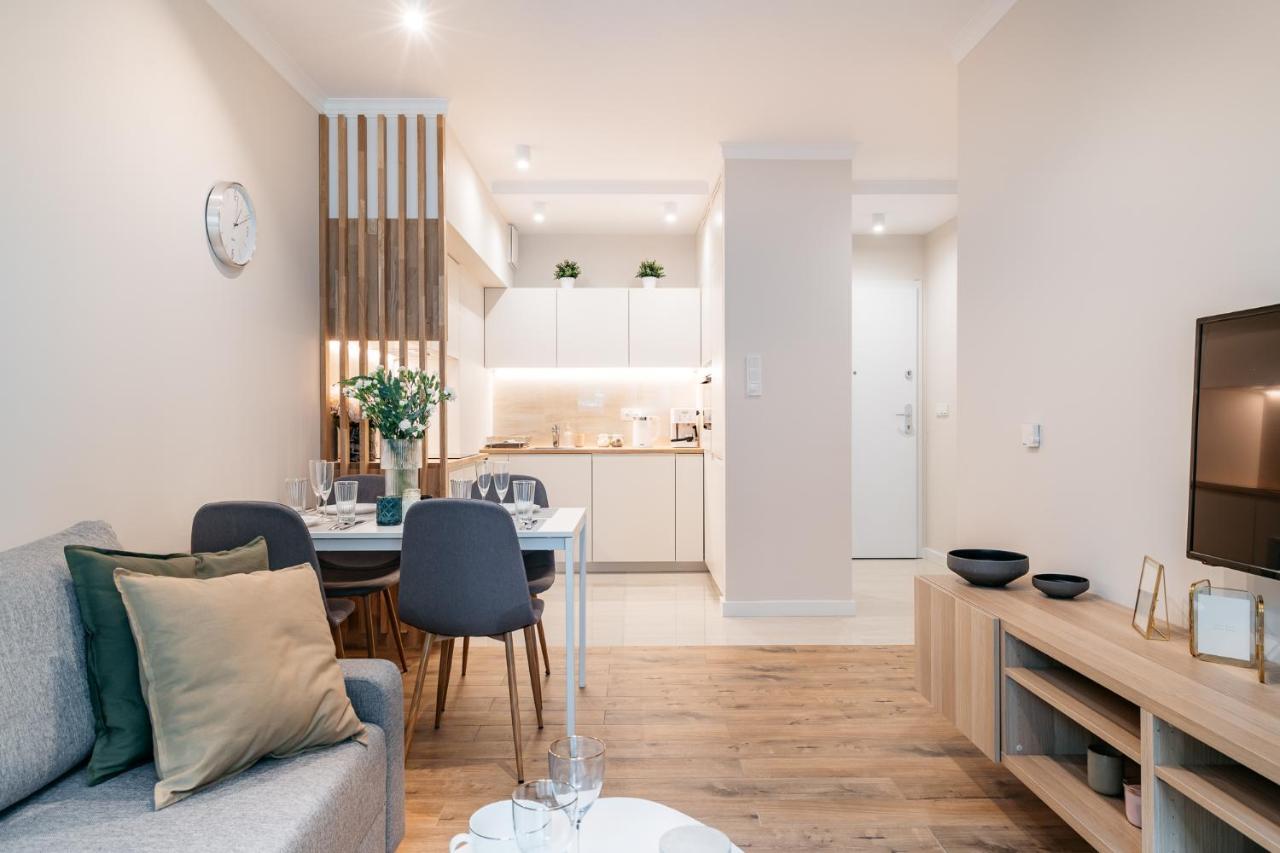 Piedmont Home By Loft Affair Kraków Zewnętrze zdjęcie