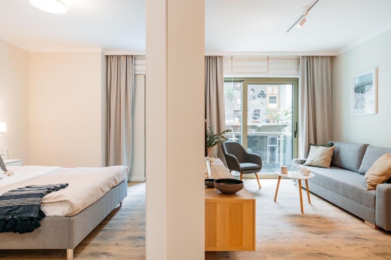 Piedmont Home By Loft Affair Kraków Zewnętrze zdjęcie