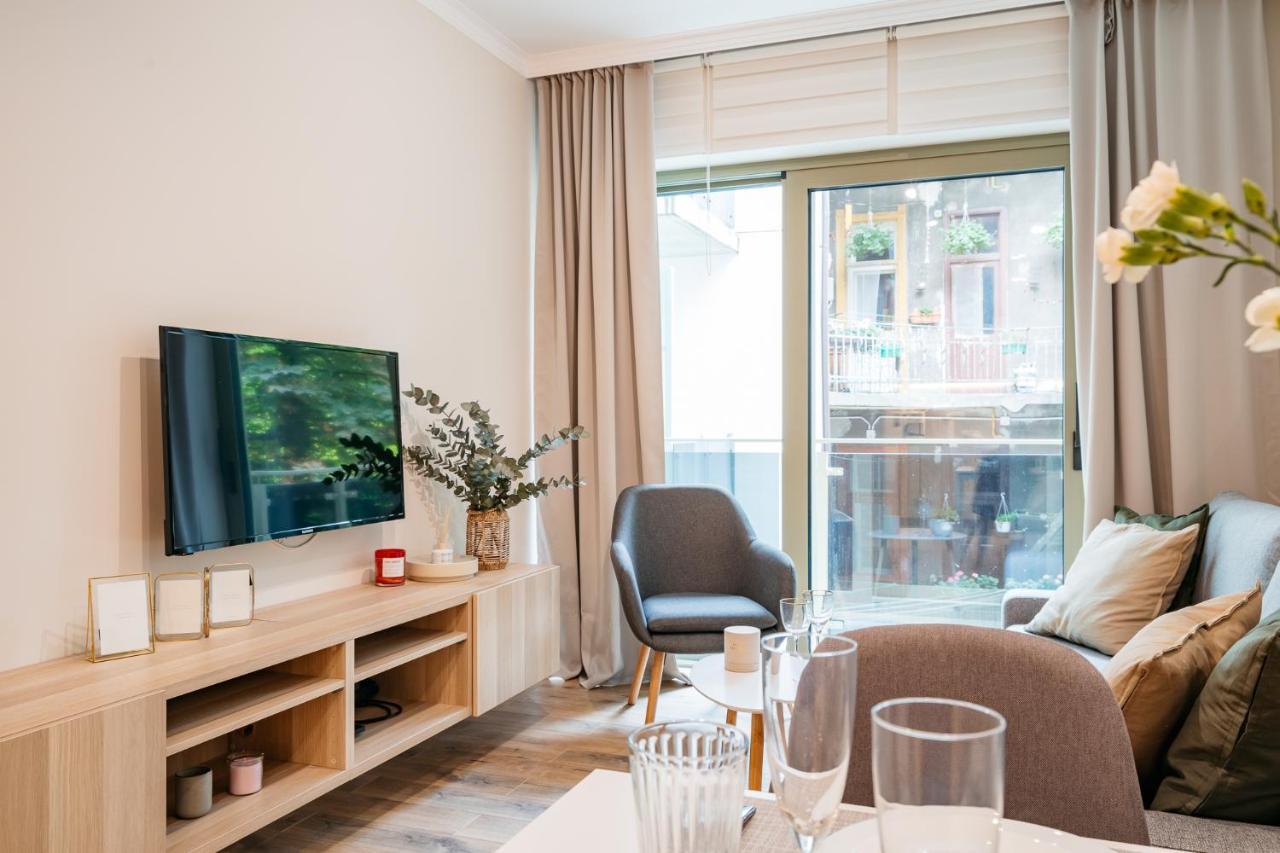 Piedmont Home By Loft Affair Kraków Zewnętrze zdjęcie