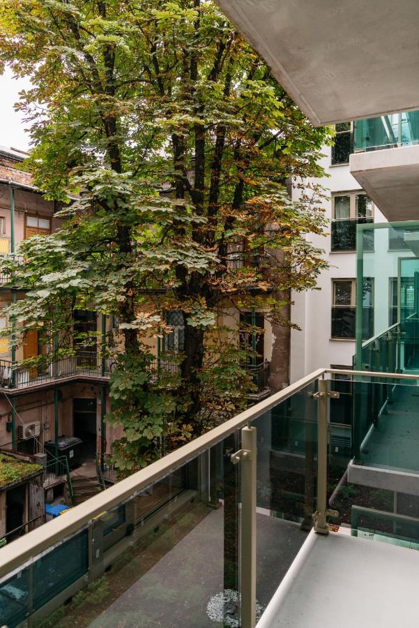 Piedmont Home By Loft Affair Kraków Zewnętrze zdjęcie