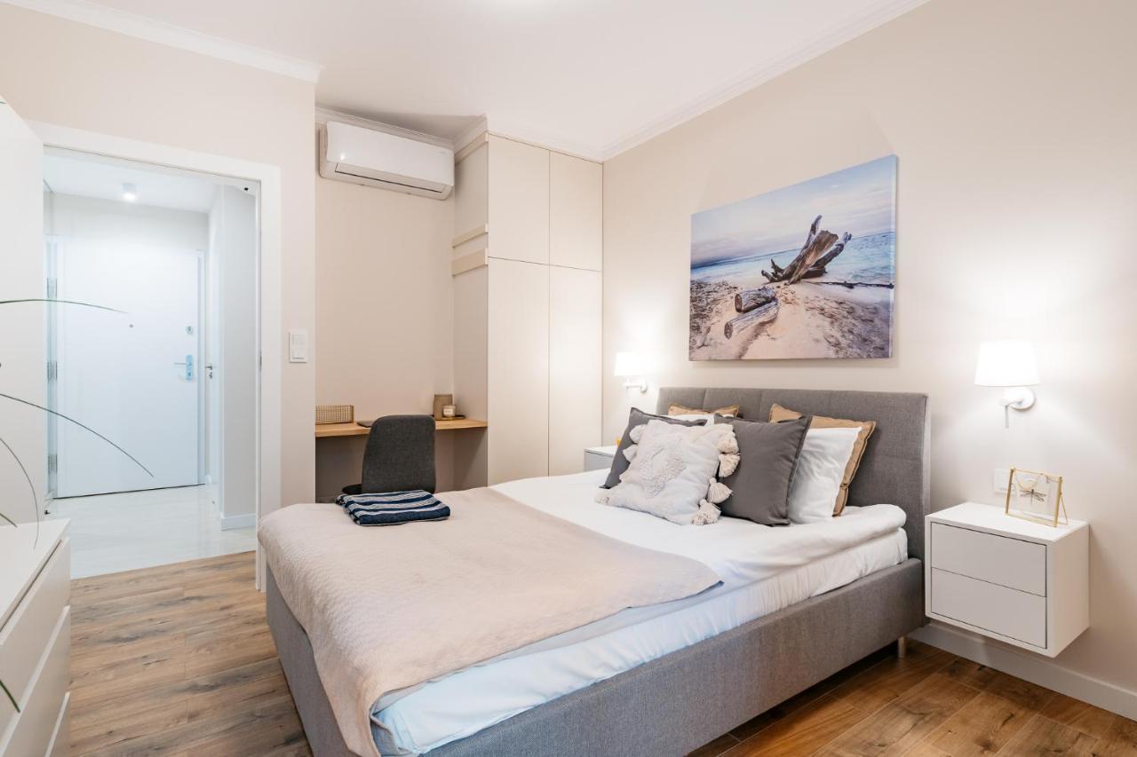 Piedmont Home By Loft Affair Kraków Zewnętrze zdjęcie