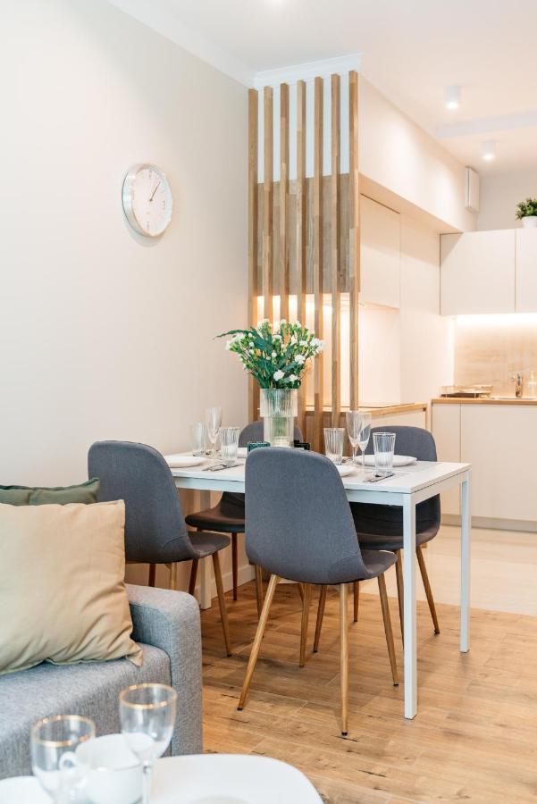 Piedmont Home By Loft Affair Kraków Zewnętrze zdjęcie