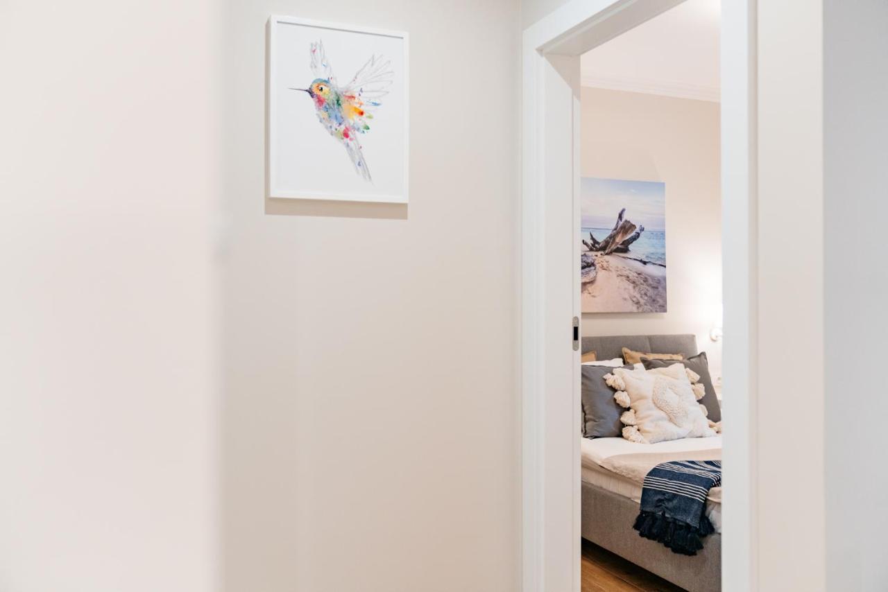 Piedmont Home By Loft Affair Kraków Zewnętrze zdjęcie
