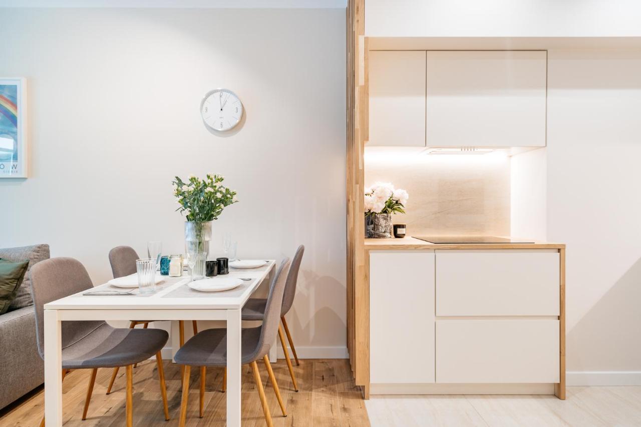 Piedmont Home By Loft Affair Kraków Zewnętrze zdjęcie