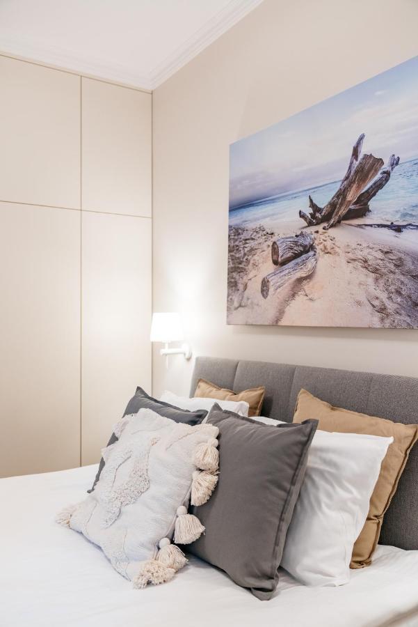 Piedmont Home By Loft Affair Kraków Zewnętrze zdjęcie