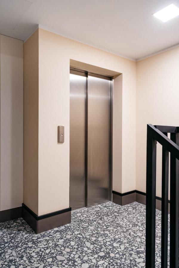 Piedmont Home By Loft Affair Kraków Zewnętrze zdjęcie