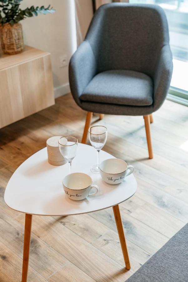 Piedmont Home By Loft Affair Kraków Zewnętrze zdjęcie