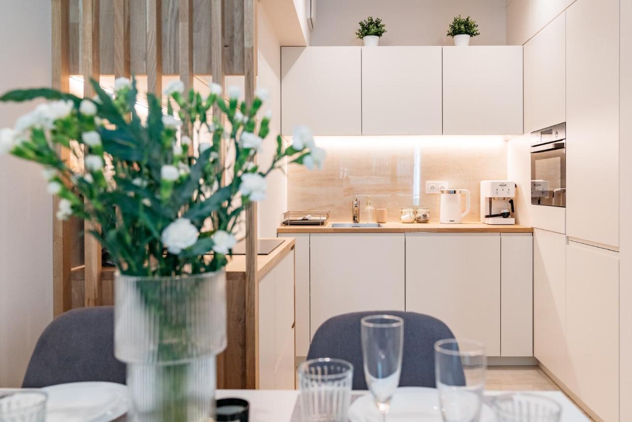 Piedmont Home By Loft Affair Kraków Zewnętrze zdjęcie