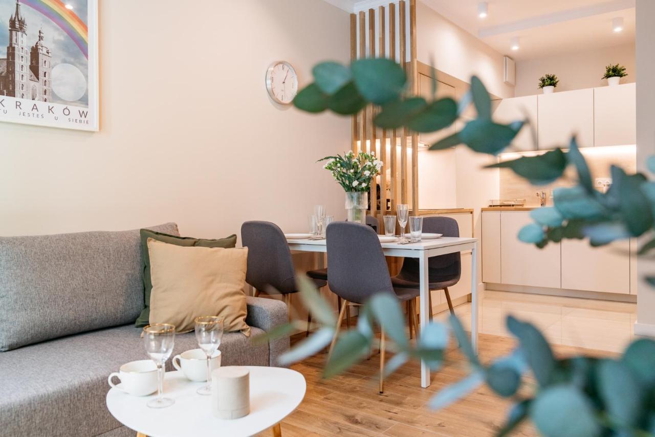 Piedmont Home By Loft Affair Kraków Zewnętrze zdjęcie