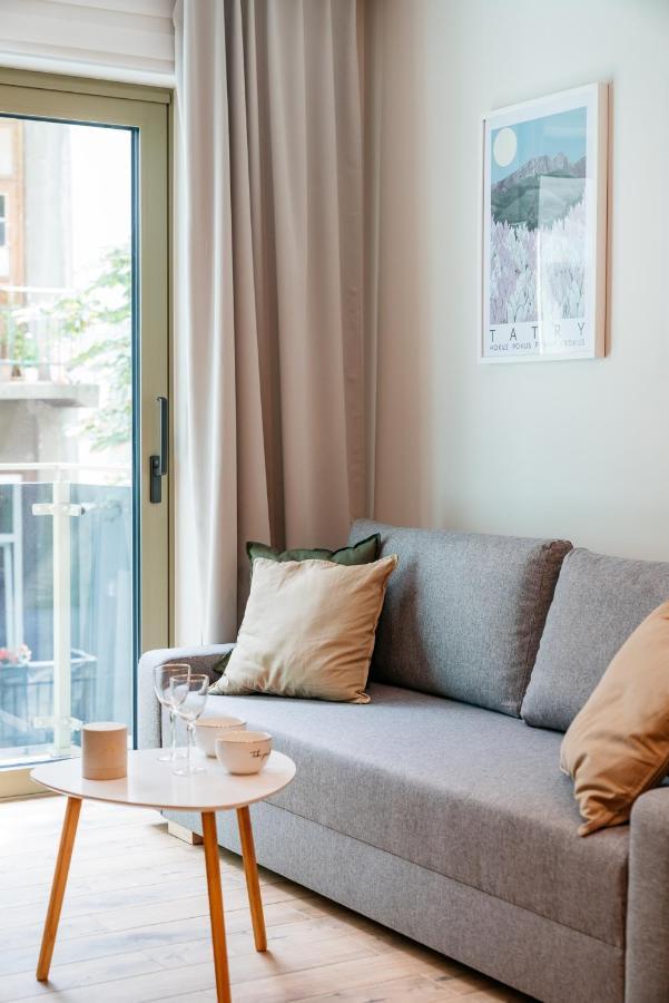Piedmont Home By Loft Affair Kraków Zewnętrze zdjęcie