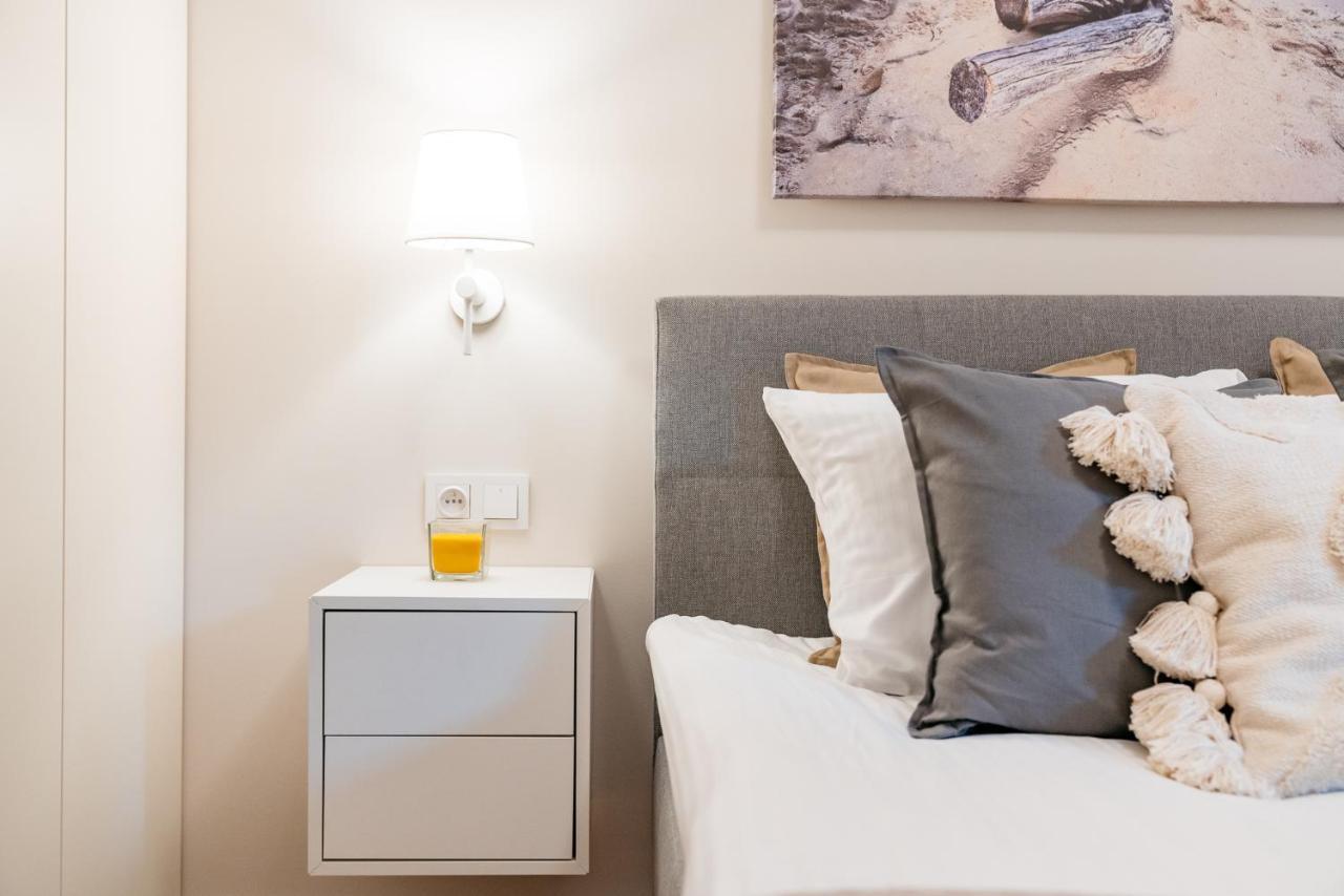 Piedmont Home By Loft Affair Kraków Zewnętrze zdjęcie