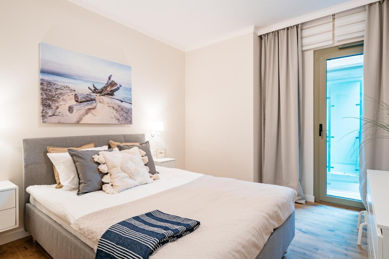 Piedmont Home By Loft Affair Kraków Zewnętrze zdjęcie