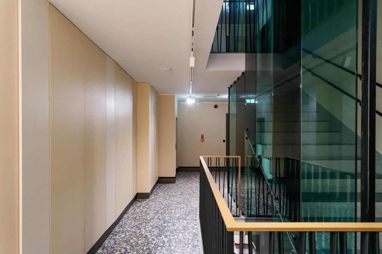 Piedmont Home By Loft Affair Kraków Zewnętrze zdjęcie