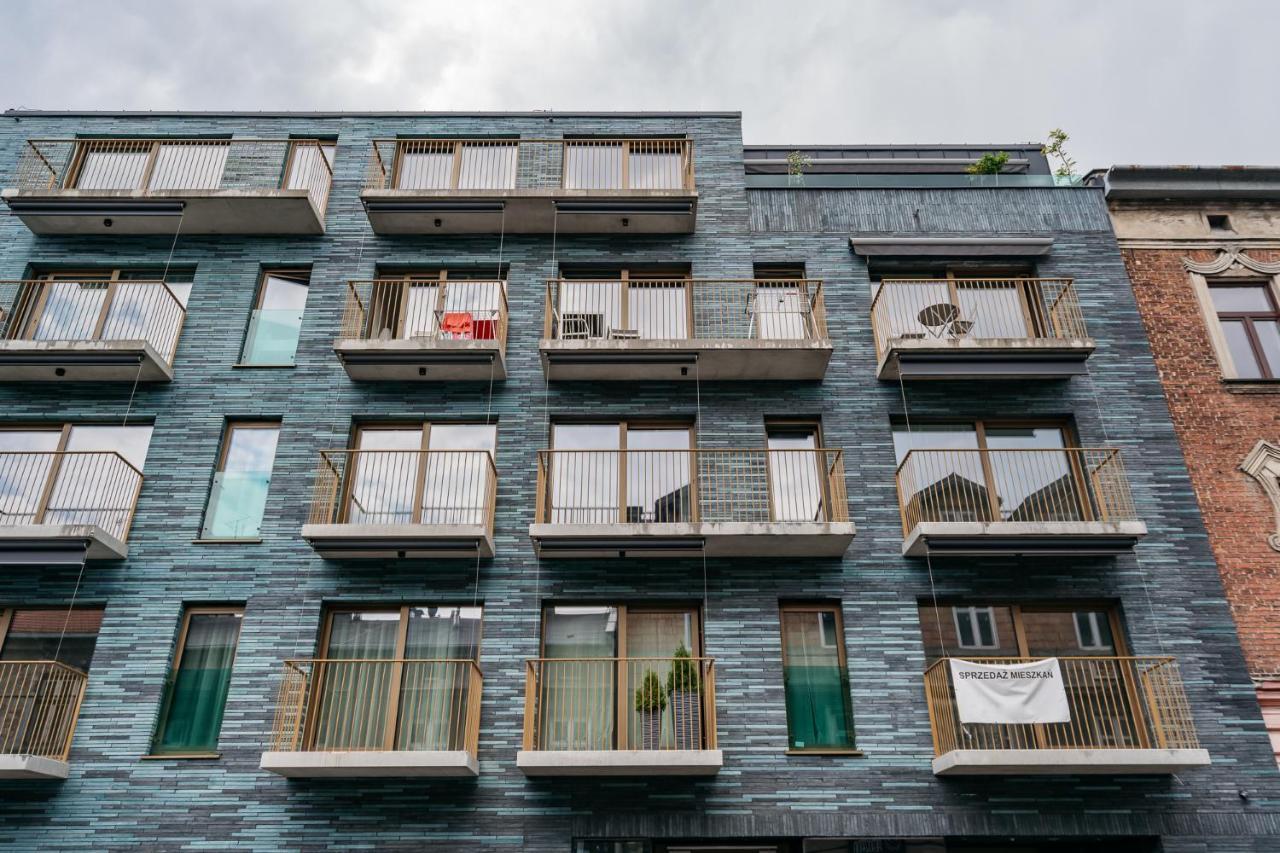 Piedmont Home By Loft Affair Kraków Zewnętrze zdjęcie