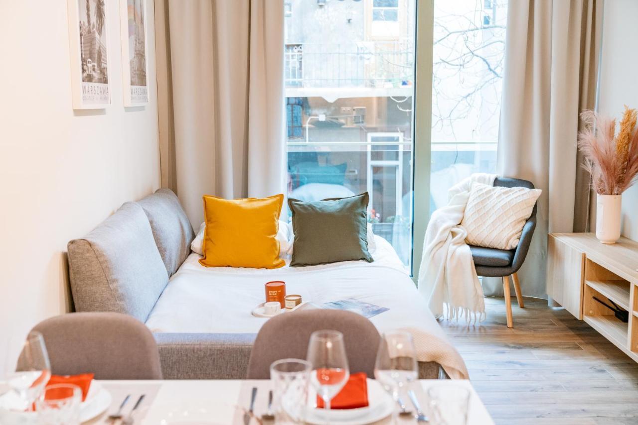 Piedmont Home By Loft Affair Kraków Zewnętrze zdjęcie