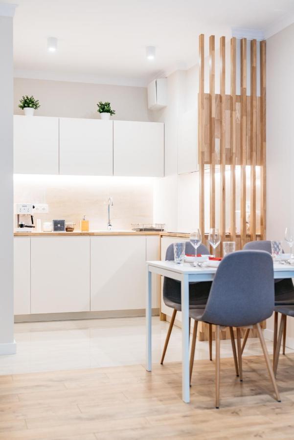 Piedmont Home By Loft Affair Kraków Zewnętrze zdjęcie