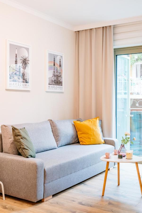 Piedmont Home By Loft Affair Kraków Zewnętrze zdjęcie