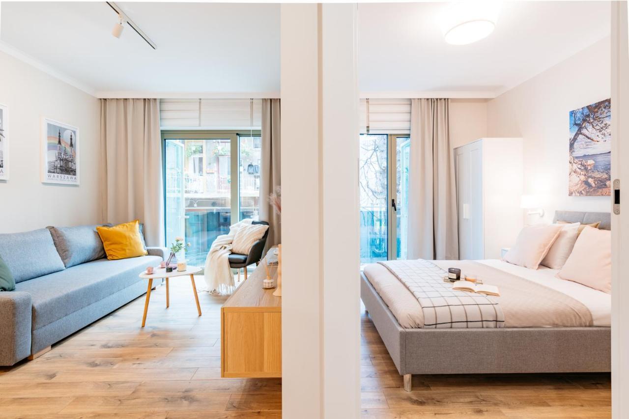 Piedmont Home By Loft Affair Kraków Zewnętrze zdjęcie