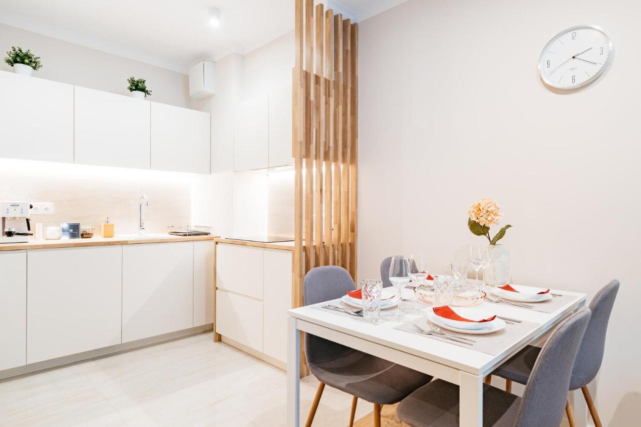 Piedmont Home By Loft Affair Kraków Zewnętrze zdjęcie