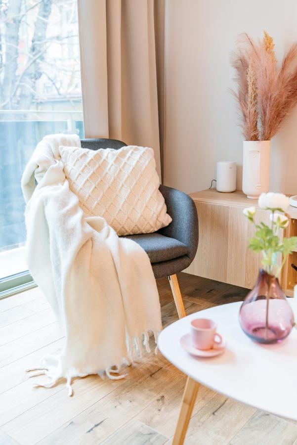Piedmont Home By Loft Affair Kraków Zewnętrze zdjęcie