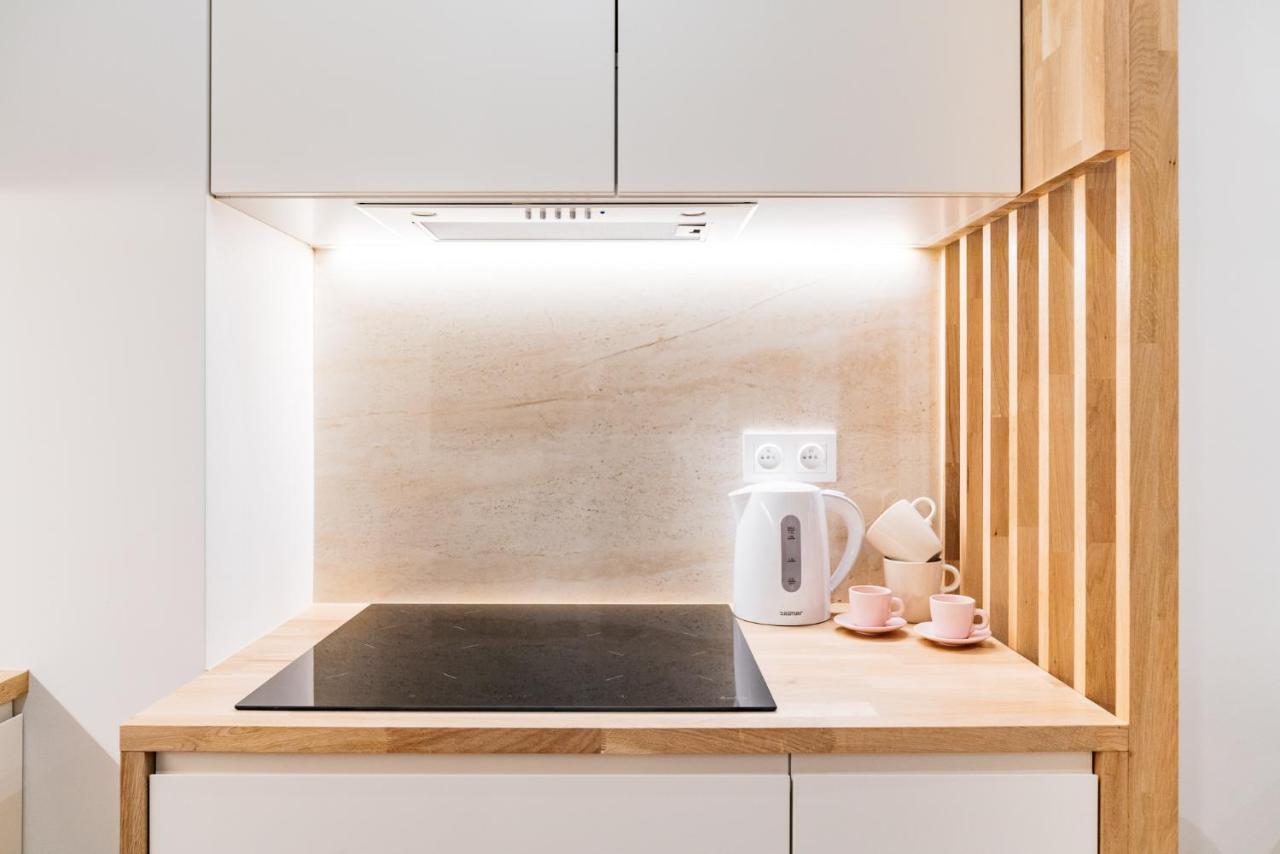 Piedmont Home By Loft Affair Kraków Zewnętrze zdjęcie