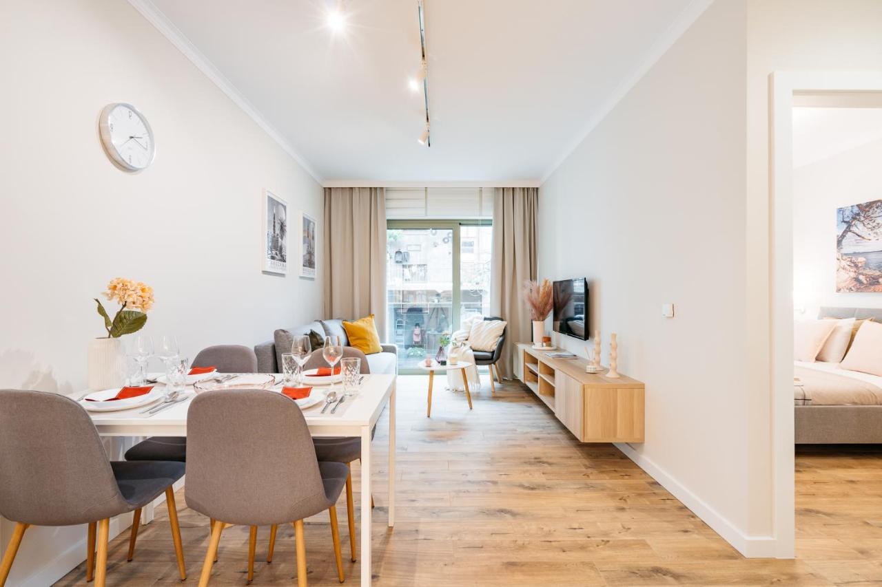 Piedmont Home By Loft Affair Kraków Zewnętrze zdjęcie