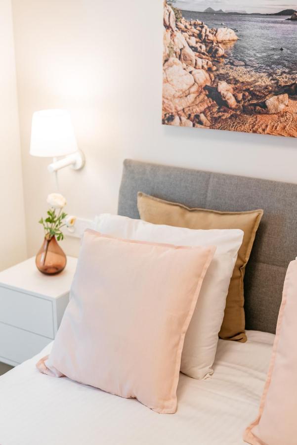 Piedmont Home By Loft Affair Kraków Zewnętrze zdjęcie