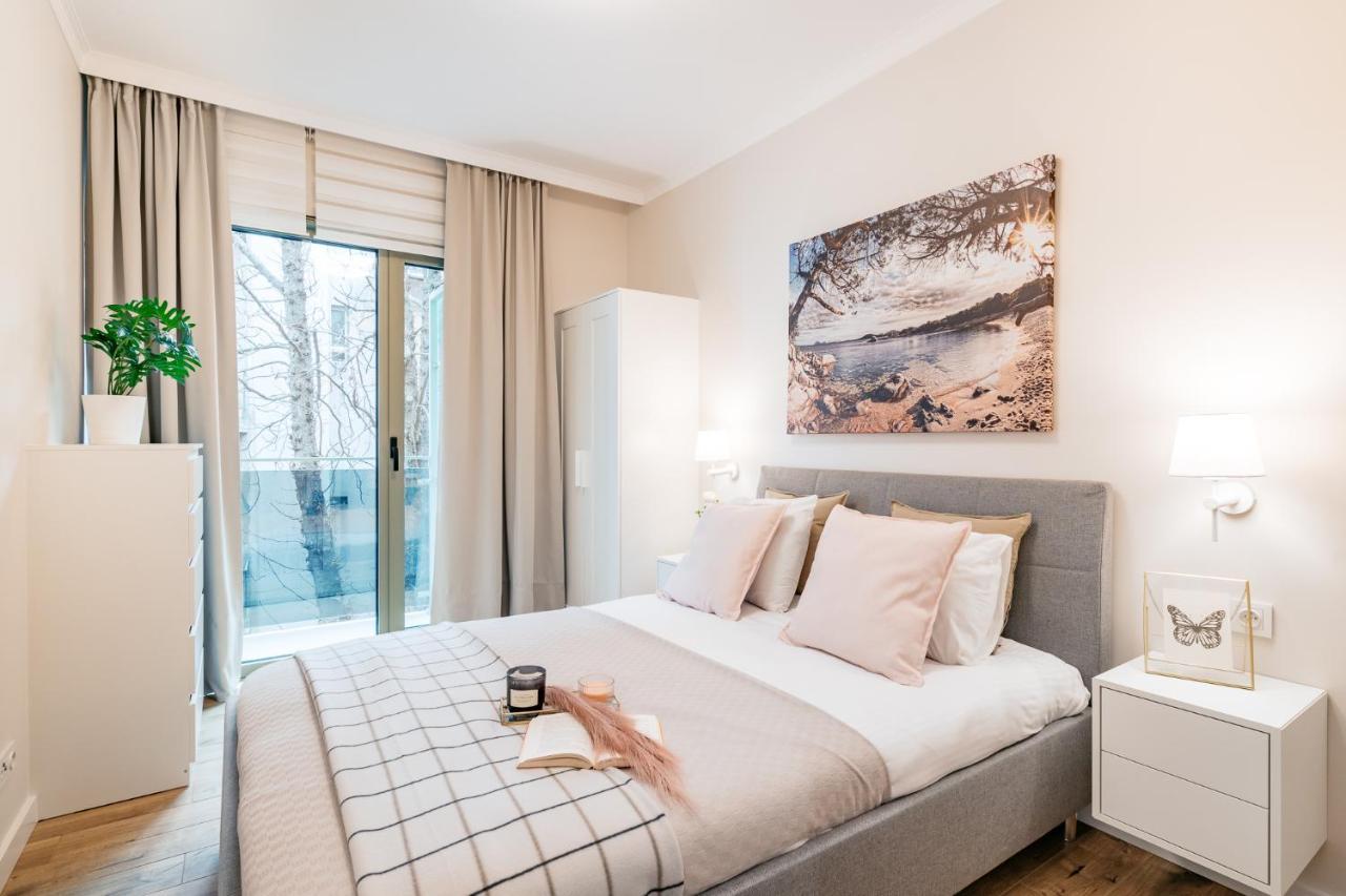 Piedmont Home By Loft Affair Kraków Zewnętrze zdjęcie