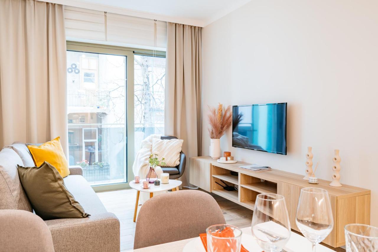 Piedmont Home By Loft Affair Kraków Zewnętrze zdjęcie
