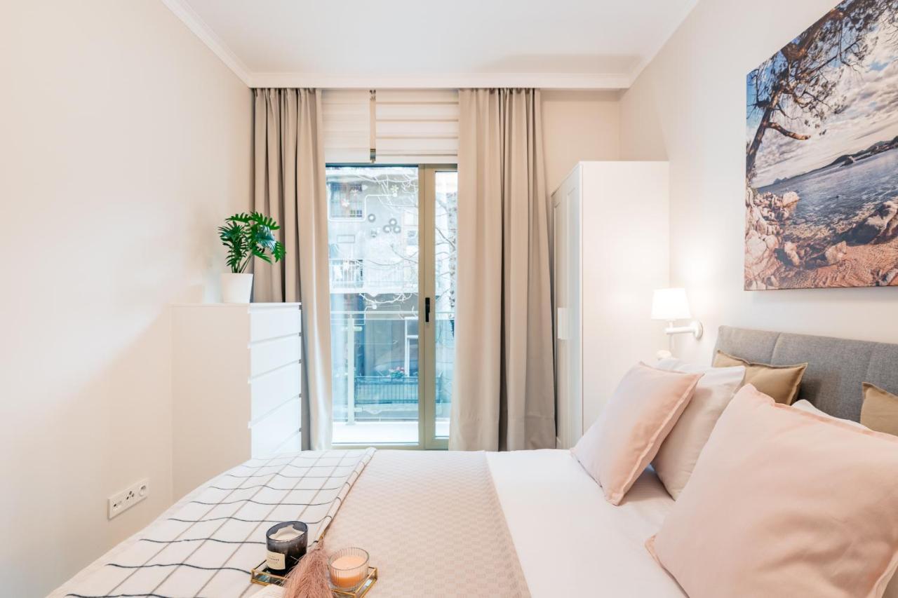 Piedmont Home By Loft Affair Kraków Zewnętrze zdjęcie