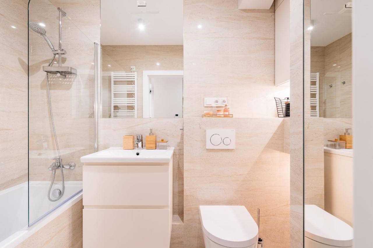 Piedmont Home By Loft Affair Kraków Zewnętrze zdjęcie